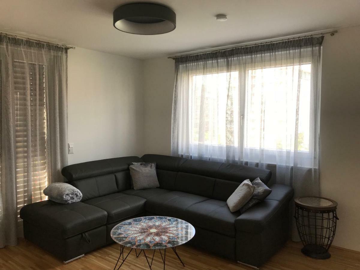 Vienna Hauptbanhof And Belvedere Two Bedroom Apartment Экстерьер фото