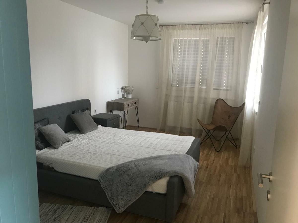 Vienna Hauptbanhof And Belvedere Two Bedroom Apartment Экстерьер фото