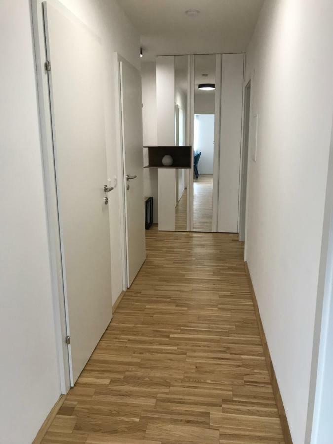 Vienna Hauptbanhof And Belvedere Two Bedroom Apartment Экстерьер фото