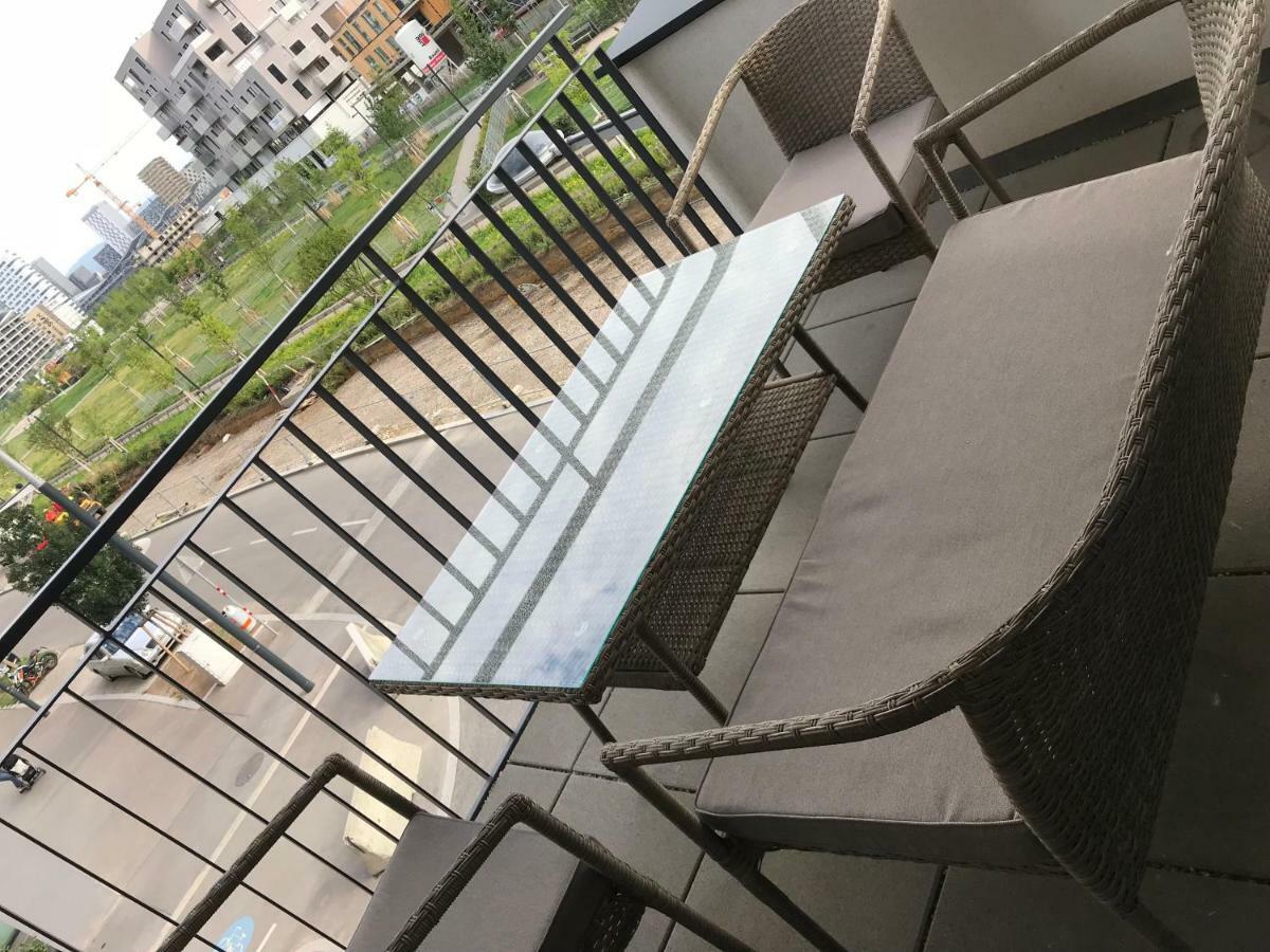 Vienna Hauptbanhof And Belvedere Two Bedroom Apartment Экстерьер фото